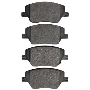 Dodge Neon Brake Pads (1) - Front - R1 Concepts - Ceramic - `17-`20 Dodge Neon Brake Pads (1) - Front - R1 Concepts - Ceramic - `17-`20